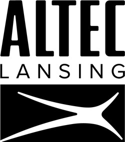logo ALTEC LANSING